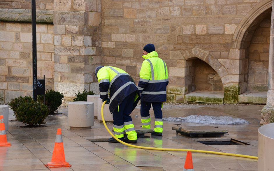 déboucheur wc Leuville-sur-Orge